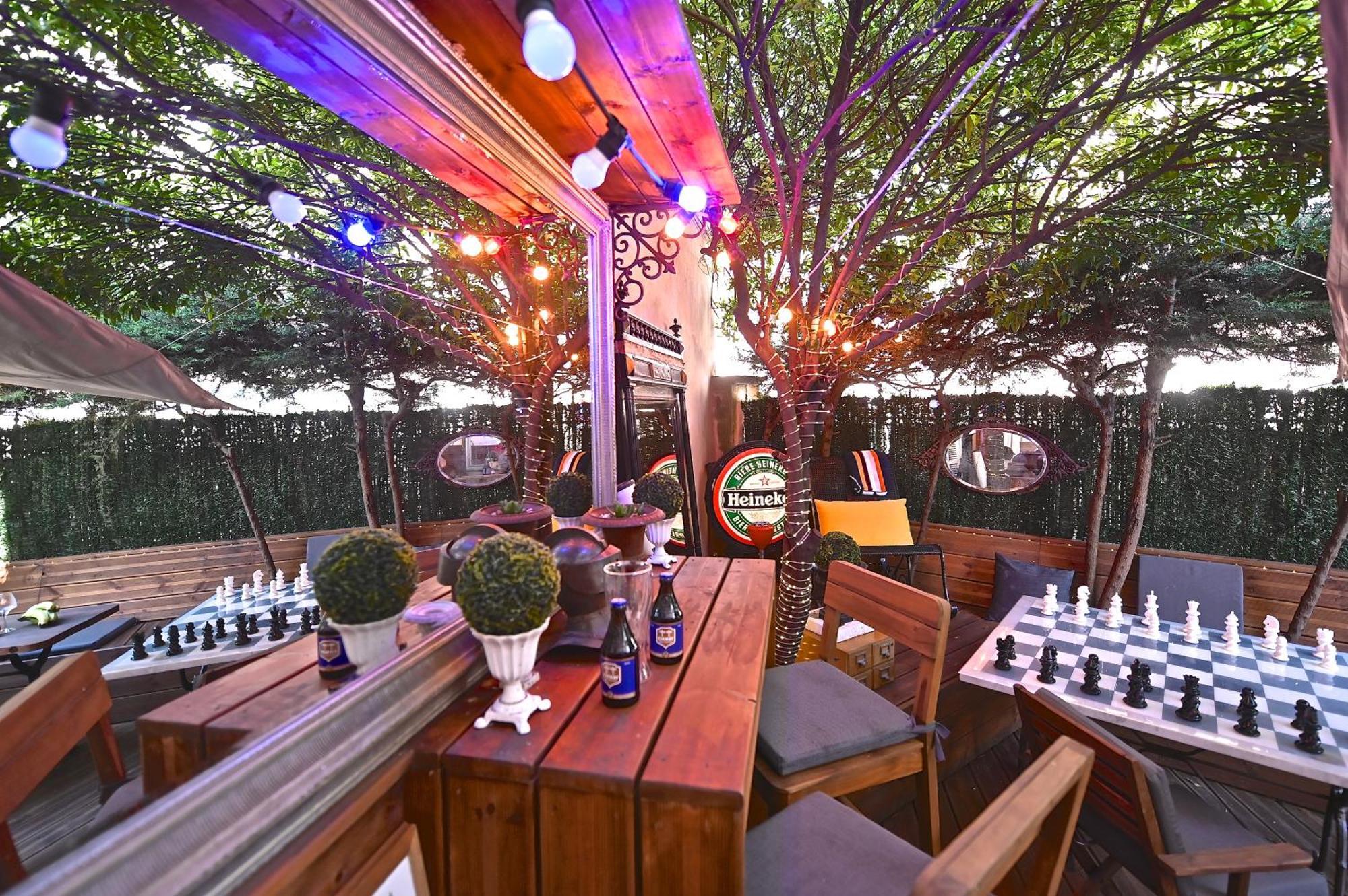 Cannes Saint Paul Terrasse Parking Clim Wifi Exterior foto